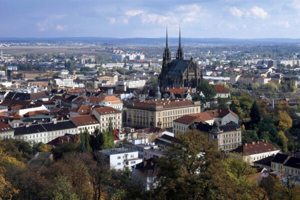 V Brně vznikne útvar městského architekta