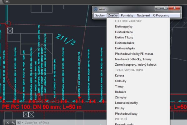 Wavin Ekoplastik nabízí bezplatný software