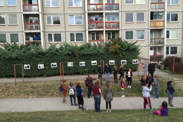 Praha chce revitalizovat sídliště