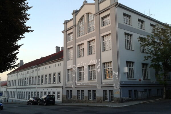 Zrekonstruované papírny v Žatci se otevřou veřejnosti