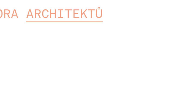 OTTA / Komunální politika a architektura - City management
