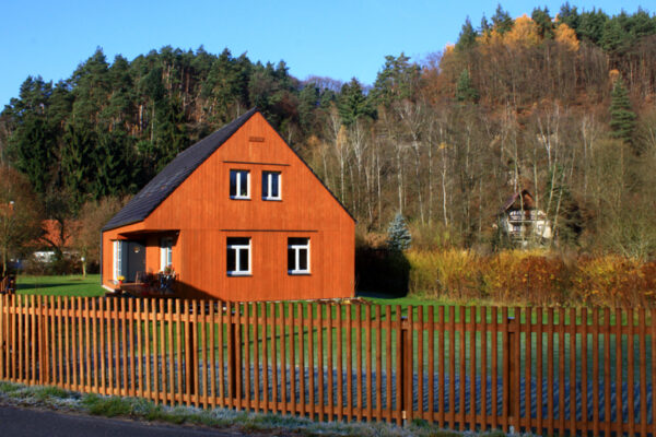 Dům u Kokořína