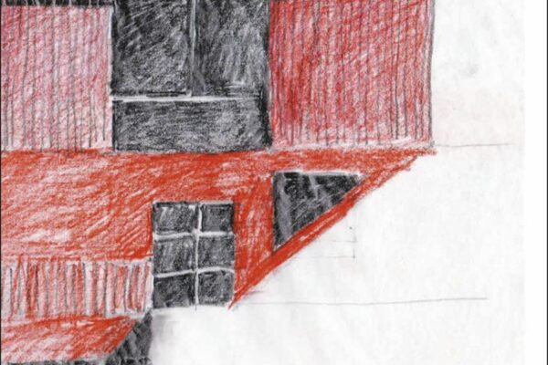 Skici / Sketches