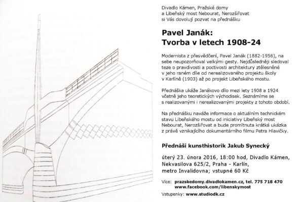 Pavel Janák: Tvorba v letech 1908-24