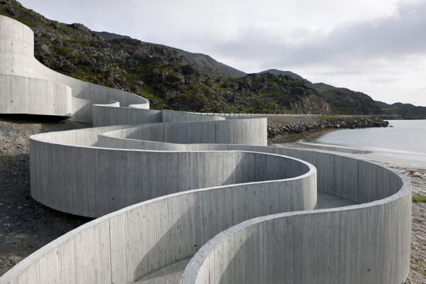 Artscape Norway