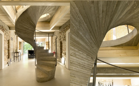ARCHITEKTKY