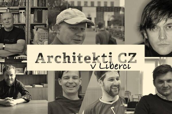 Architektura - uměni nebo řemeslo