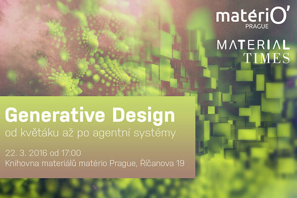 Generative design