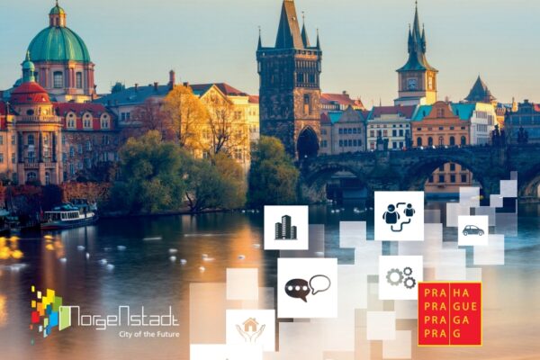 Morgenstadt: City Lab