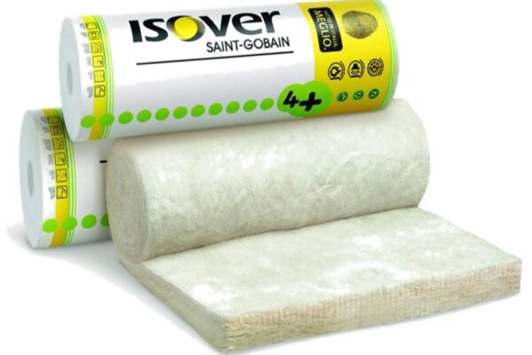 Izolace ISOVER EVO