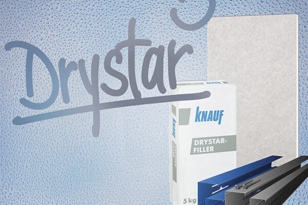 Knauf Drystar