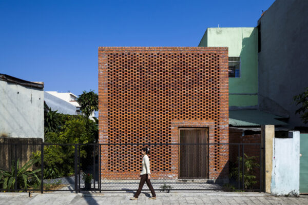 Brick Award 2016