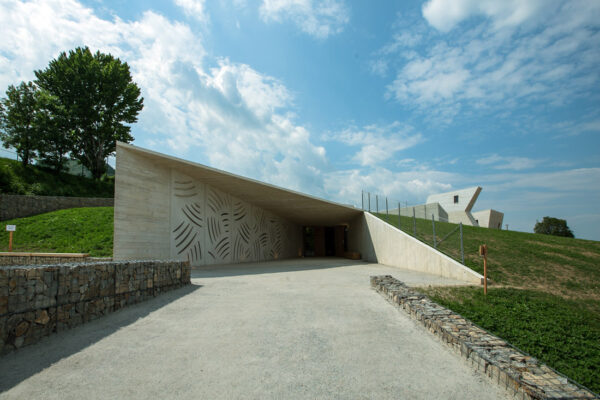 Archeopark v Pavlově byl otevřen!