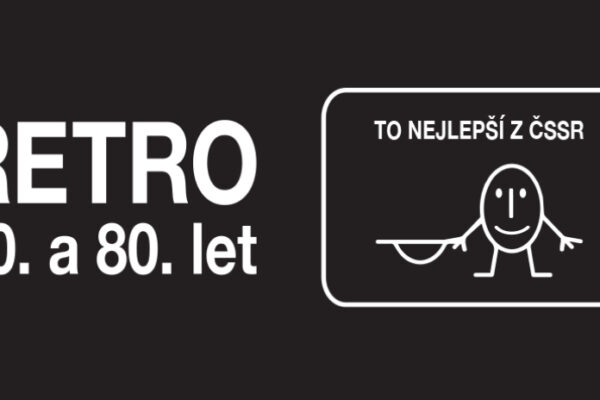 RETRO 70. a 80. let v Galerii Tančící dům