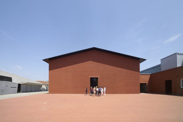 Vitra Schaudepot