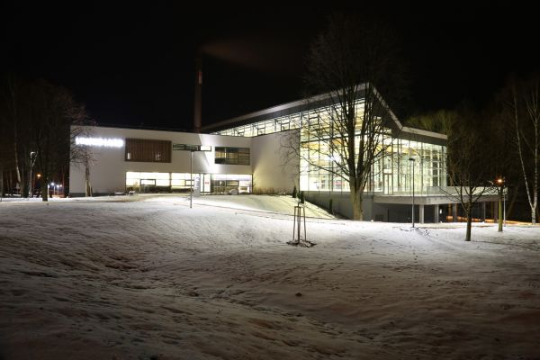 Stavby Vysočiny 2015 - výsledky soutěže