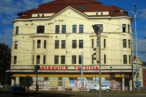 Ostravica