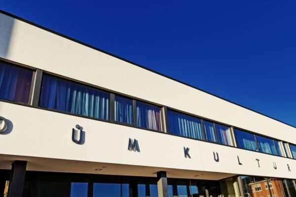 Dům kultury v Hodoníně