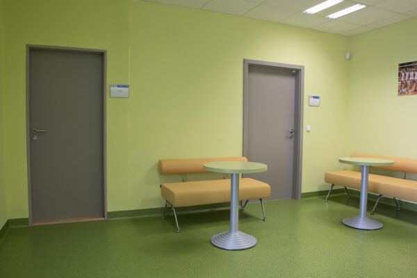Základem úspěchu je kvalitní materiál a dobře provedená pokládka