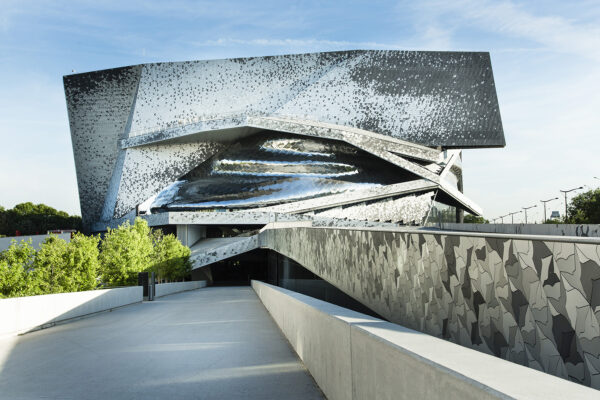 Philharmonie de Paris