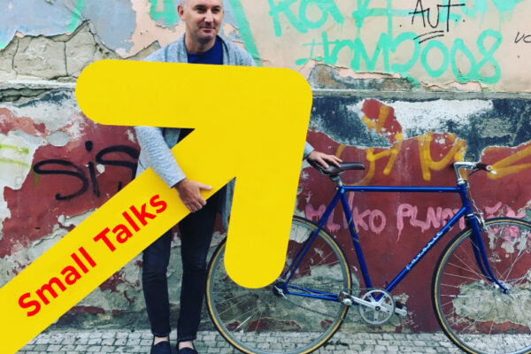 reSITE Small Talks
