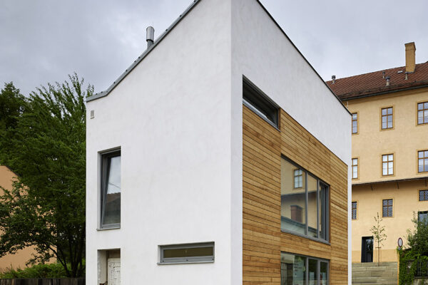 Architekt obci