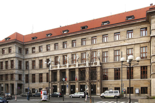 Výstava architekta Františka Roitha