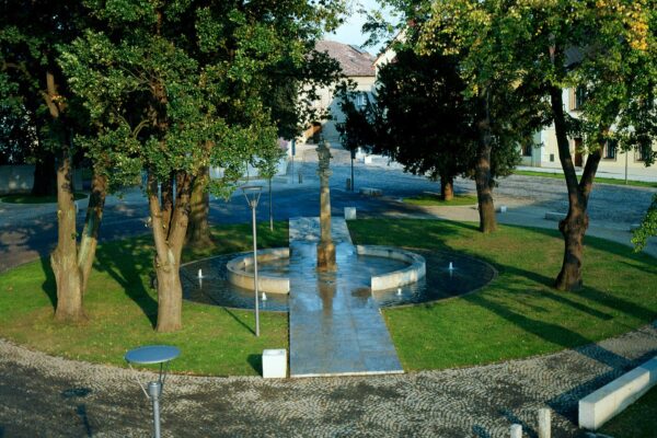 Městský architekt Kokeš v Lanškrounu končí, radní mu dali výpověď
