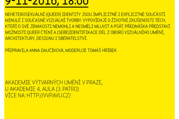 Ladislav Zikmund-Lender: Vzpříčené obrazy