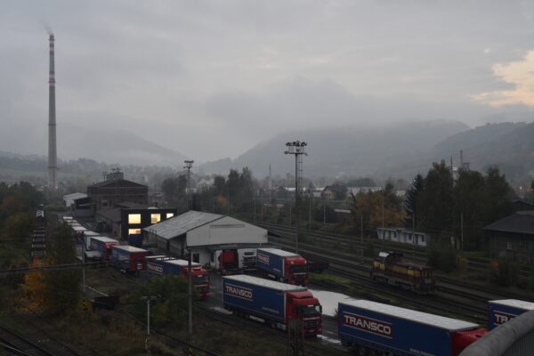 TRANSCO
