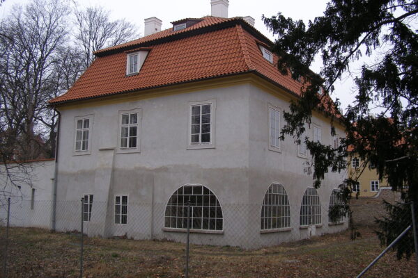 Werichova vila