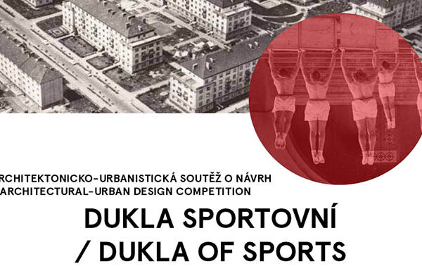 Sportovní areál Dukla  v Pardubicích