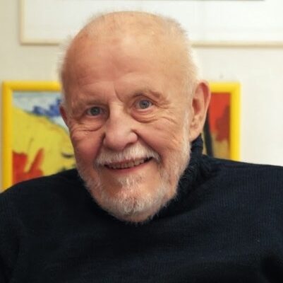 Ivan Ruller, architekt