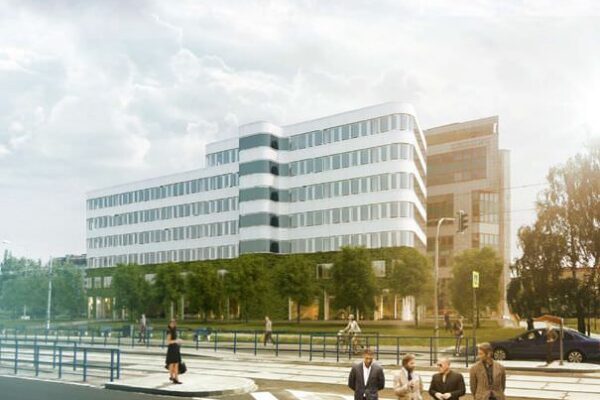 Skelet Ostrava