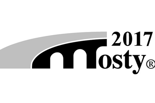 Mosty 2017