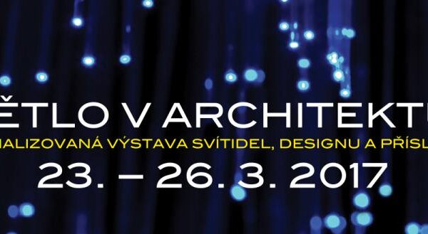 Světlo v architektuře