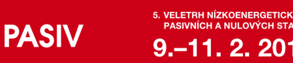 Veletrh FOR PASIV