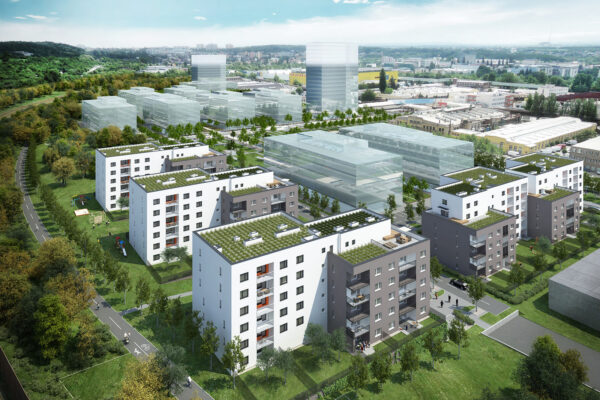AFI CITY