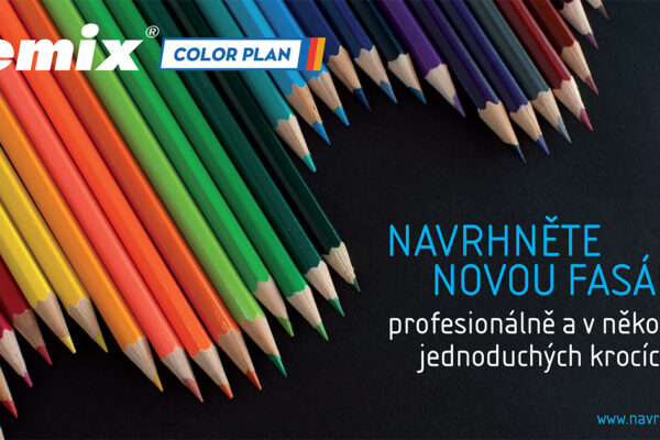Cemix COLOR PLAN