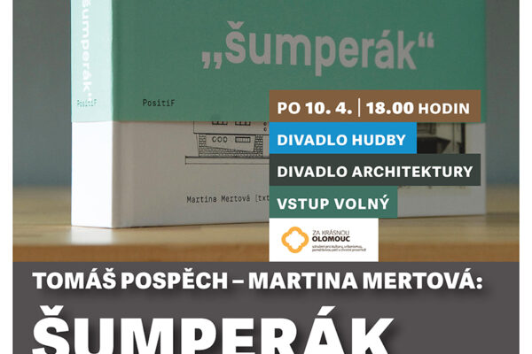 Šumperák