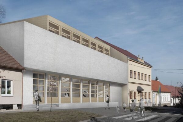 SOKEC – společensko kulturní centrum