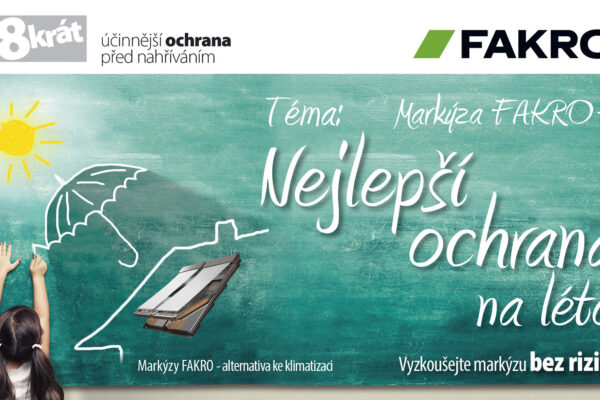 Markýzy FAKRO