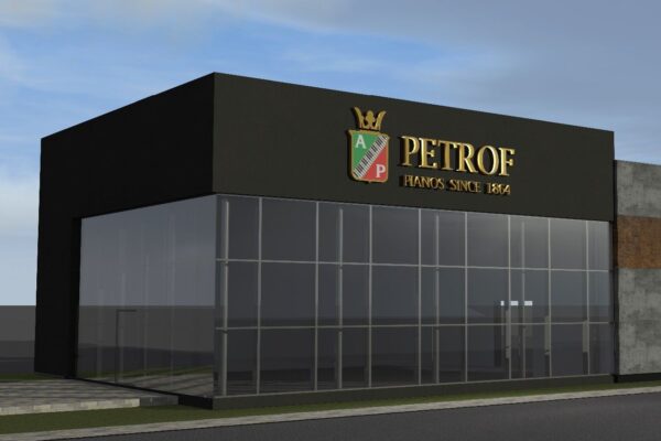 PETROF Gallery
