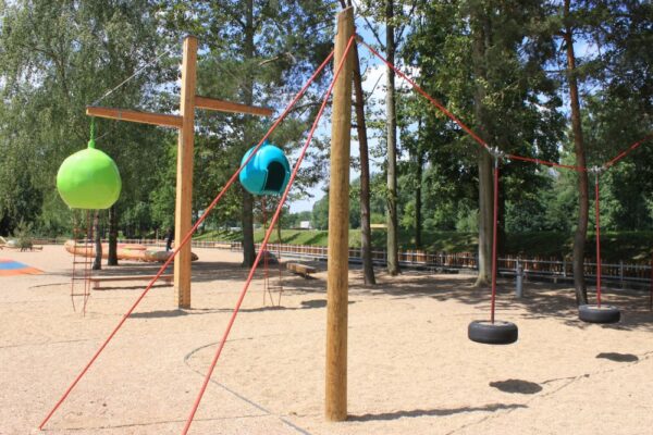 Park Na Špici