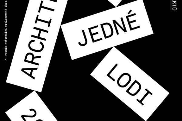 Architekti na jedné lodi