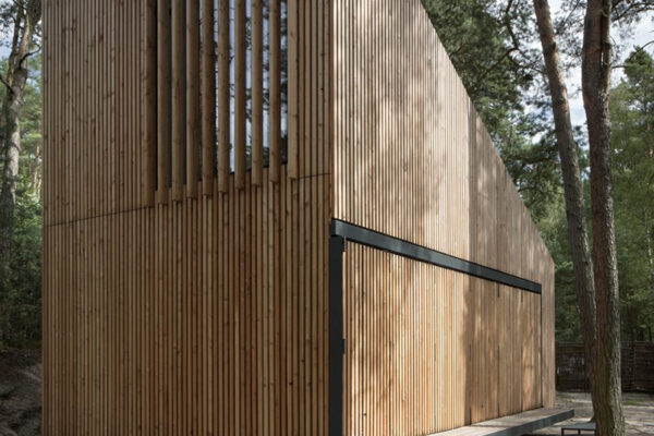 Česká cena za architekturu 2017 představuje nominace