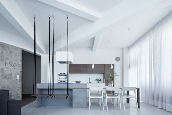 Loft F5.04