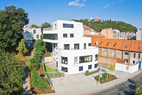 Vila Nová Koulka