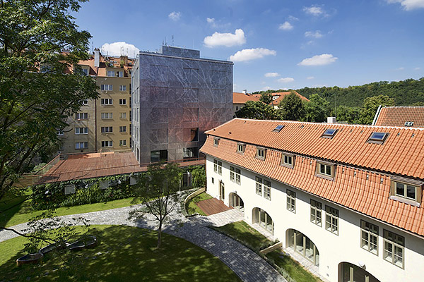 Solara KLASIK