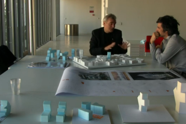 Film a architektura